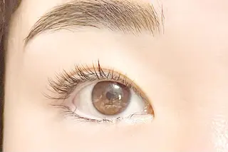 マツエク・マツパ EYELASH LuLuのマツエク・マツパデザイン