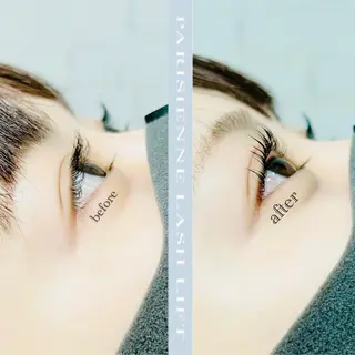 マツエク・マツパ eyelash presh yukaのマツエク・マツパデザイン