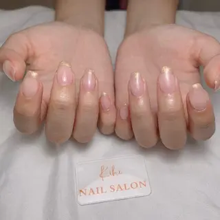 ネイル さくら💮💮 【オフ無料】のネイルデザイン