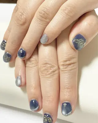 ネイル nico nailのネイルデザイン