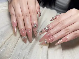 ネイル DEMAIN- ERIのネイルデザイン