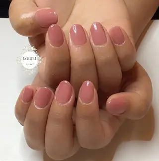 ネイル おおくぼ めぐみのネイルデザイン