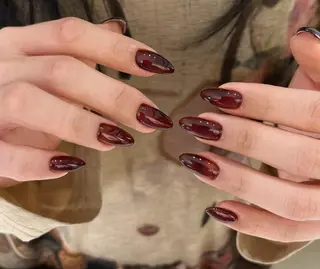 ネイル エリ🫧 nail池袋東口のネイルデザイン