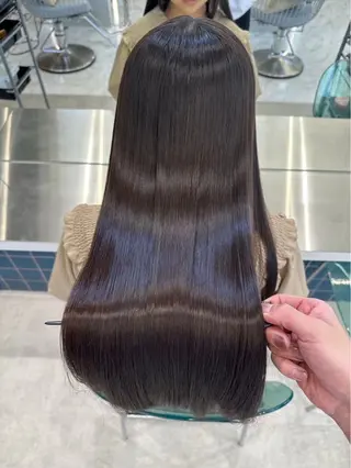 ロング Lond luce心斎橋所属・🍀小川大輔🍀 ボブ/ブリーチ🥇のヘアスタイル