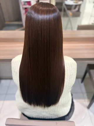 ロング 🩰ྀི美弥🩰ྀི /ミニモ限定価格のヘアスタイル