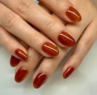 ネイル M.N_ nailのネイルデザイン