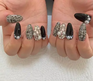 ネイル nail  M&T所属・nail M&Tのネイルデザイン