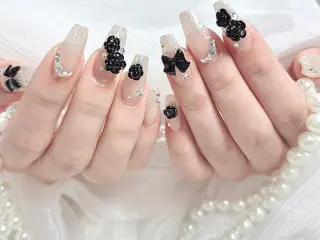 ネイル FLY Nail Salonのネイルデザイン