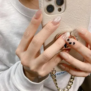 ネイル nailsalon Asryのネイルデザイン