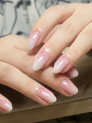 ネイル COCO NAIL所属・Anna Nail🫧のネイルデザイン