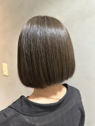 カラー 🎀PALOOZA SAYU🎀のヘアスタイル