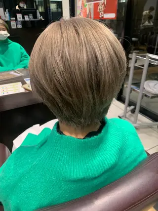 カラー 艶髪／髪質改善 ♡Tsuzumiのその他イメージ