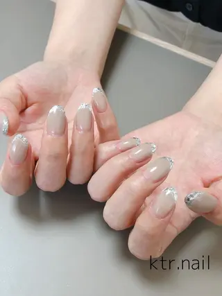 ネイル ktr. nailのネイルデザイン
