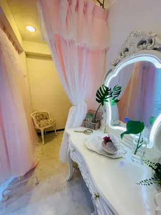 メンズ ダイヤモンドビューティー渋谷所属・💎ダイヤモンド ビューティー渋谷💎のエステ・リラクイメージ