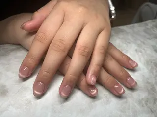 ネイル 閨匠上野店 テイのネイルデザイン