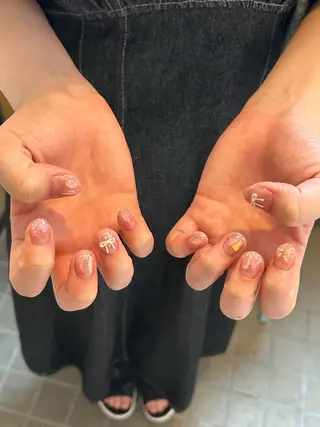 ネイル Aimer Ciel エメシエル大宮ネイルのネイルデザイン