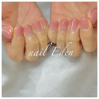 ネイル Eden　private nail saron所属・Eden ♾️のネイルデザイン