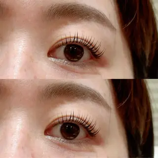 マツエク・マツパ Rina 🦋のマツエク・マツパデザイン