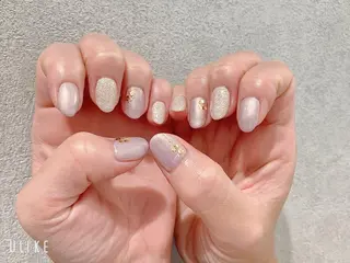 ネイル Nail -La clarte'-所属・Nail-La clarte'-のネイルデザイン