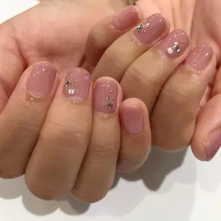 ネイル Can Nail 栄店 【キャンネイル】所属・後藤今日子 CANNAIL栄店のネイルデザイン