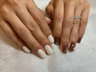 ネイル solna_ yuのネイルデザイン