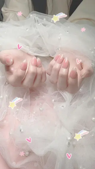 ネイル nail GZMのネイルデザイン