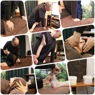 整ボディバランス 千嶋のエステ・リラクイメージ