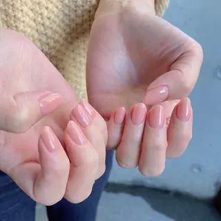 ネイル NAIL Salon IP所属・長谷川 奈緒美のネイルデザイン