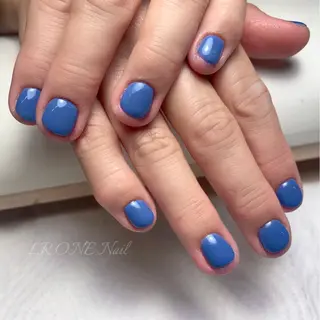 ネイル ルラワンネイル エンのネイルデザイン