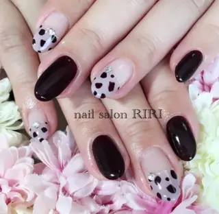 ネイル private  nail  salon RIRI所属・RIRI リリのネイルデザイン