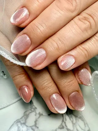 ネイル M.N_ nailのネイルデザイン