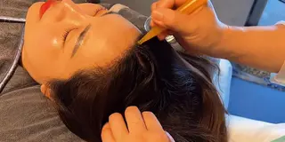 この花 エステサロンのエステ・リラクイメージ