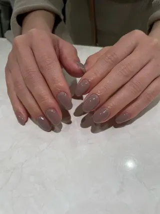 ネイル C. Ayaのネイルデザイン