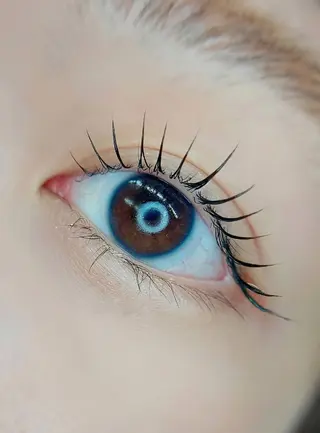 マツエク・マツパ eyelash Ap.asamiのマツエク・マツパデザイン