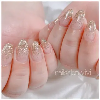 ネイル ＶＩＶＩ nailsalonのネイルデザイン