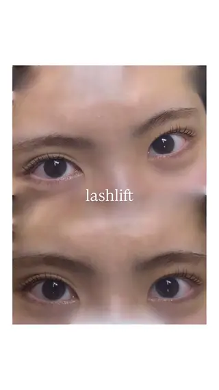 マツエク・マツパ rio ✩.*˚のマツエク・マツパデザイン