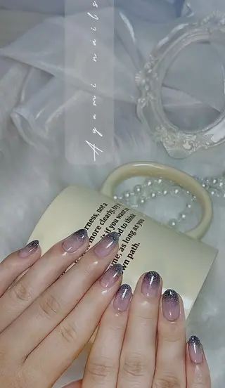 ネイル Ayumi nails川崎店のネイルデザイン