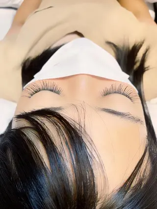 マツエク・マツパ ＫＵＯＮ✧ REIMIのマツエク・マツパデザイン