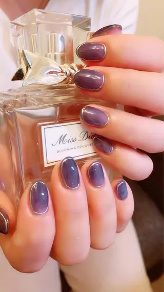 ネイル Petite Cannelle所属・Petite Cannelleのネイルデザイン