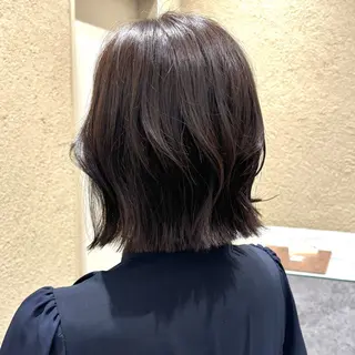 ショート BEAUTRIUM  青山店所属・ひなた あゆみのヘアスタイル