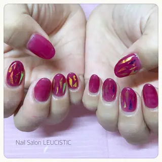 ネイル 美時雨・bishigure所属・美時雨 bishigureのエステ・リラクイメージ