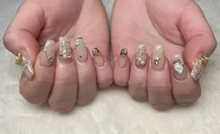 ネイル 山本joieange 心斎橋店のマツエク・マツパデザイン