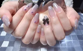 ネイル Regulus 光田のネイルデザイン