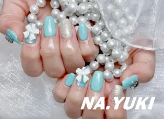 ネイル Bbii Bobuのネイルデザイン