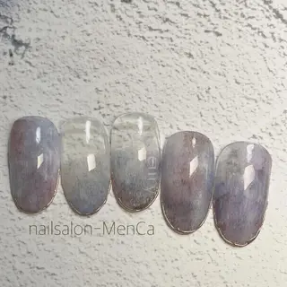 ネイル 江崎 景子のネイルデザイン