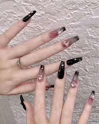 ネイル MiO Nailのネイルデザイン