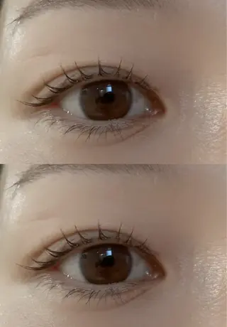 マツエク・マツパ Ｍ salon アイラッシュのマツエク・マツパデザイン