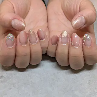 ネイル nailsalon Rilyのネイルデザイン