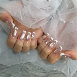 ネイル NANA HARUKAのネイルデザイン