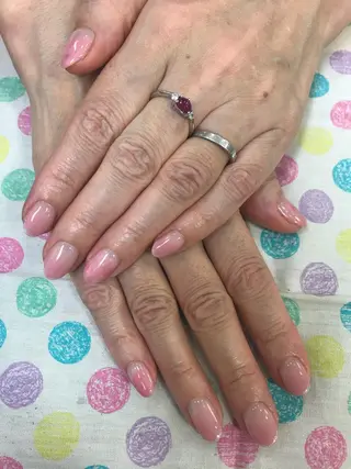 ネイル みんなの店所属・仲谷 つかさのエステ・リラクイメージ